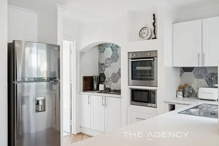 Fourth view of Homely villa listing, 112 McDonald Street, Joondanna WA 6060