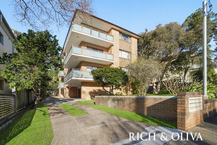 2/37 Bland Street, Ashfield NSW 2131