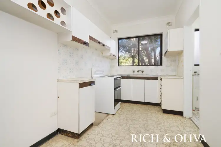 Third view of Homely apartment listing, 2/37 Bland Street, Ashfield NSW 2131