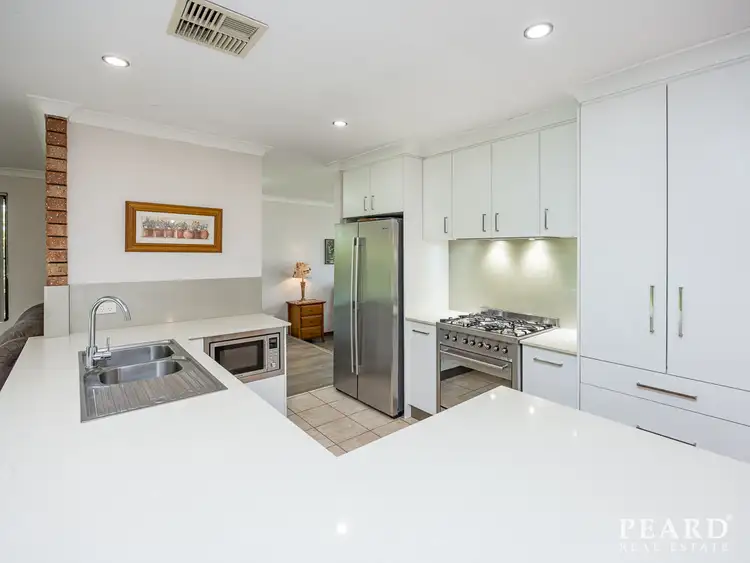 Sixth view of Homely house listing, 39 Firwood Trail, Woodvale WA 6026