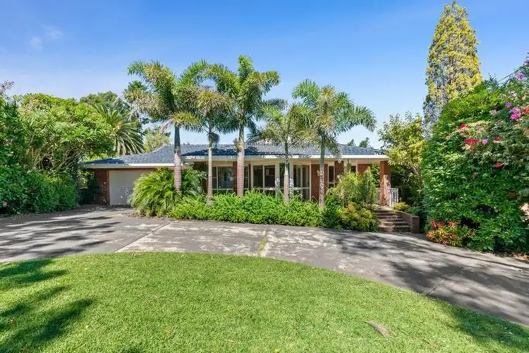165 Tourist Road, Rangeville QLD 4350