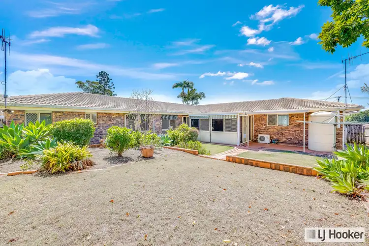 3a City Vue Terrace, Avoca QLD 4670