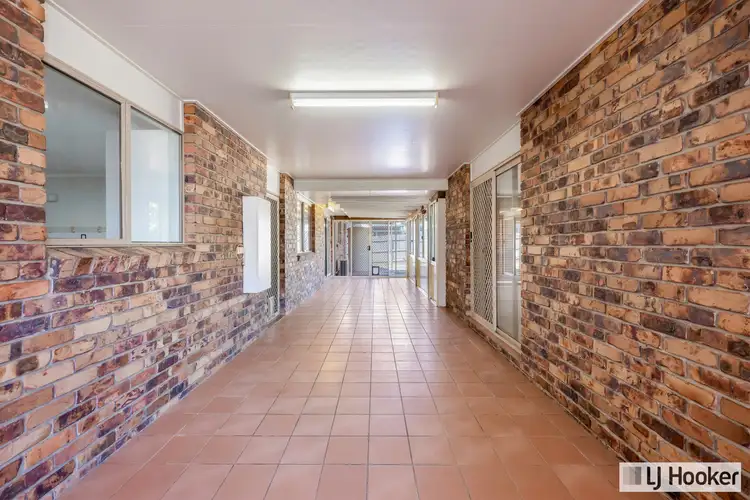 Third view of Homely flat listing, 3a City Vue Terrace, Avoca QLD 4670