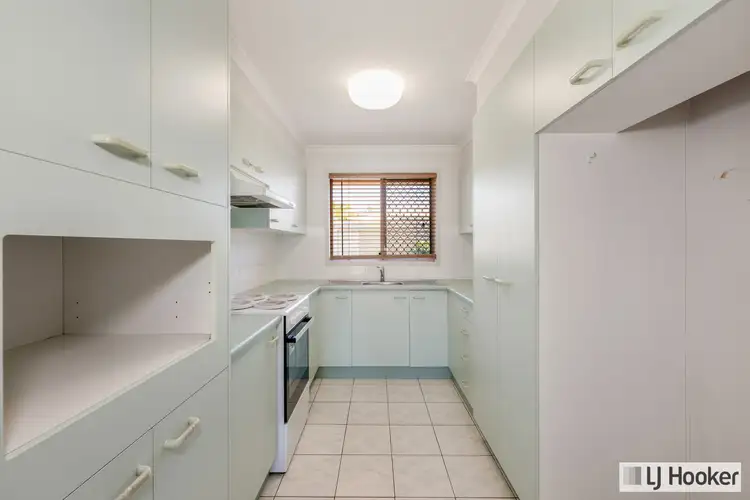 Fourth view of Homely flat listing, 3a City Vue Terrace, Avoca QLD 4670