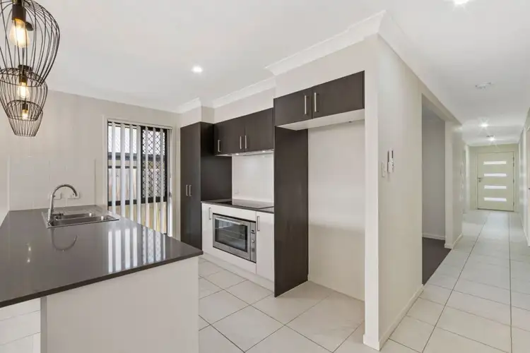 Third view of Homely house listing, 44 Target Drive, Griffin QLD 4503