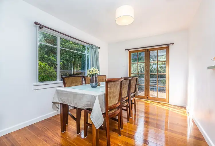 Third view of Homely house listing, 122 Karoola Road, Lindisfarne TAS 7015