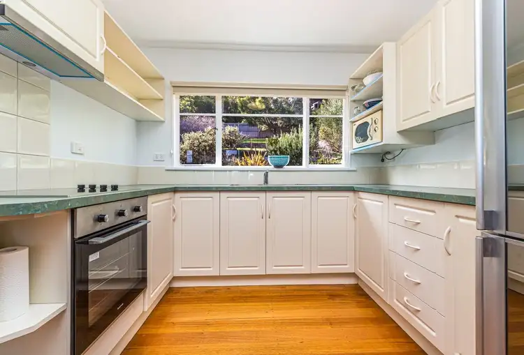 Fourth view of Homely house listing, 122 Karoola Road, Lindisfarne TAS 7015