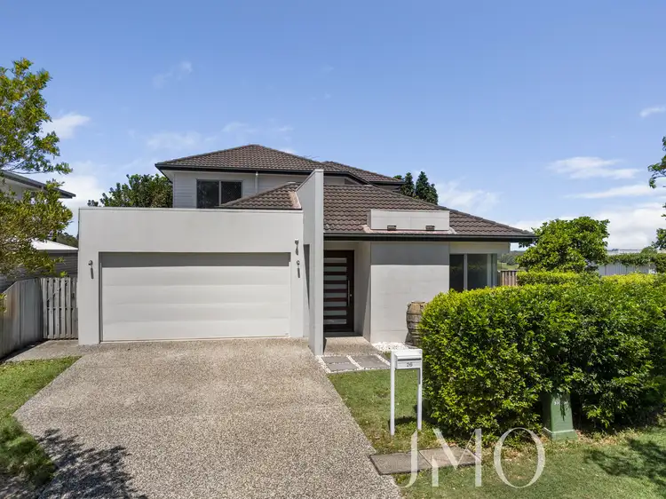 26 Ambition Street, Ormeau QLD 4208