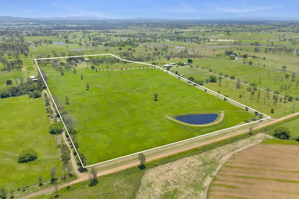 Main view of Homely rural property listing, 24 Milora Lane, Milora QLD 4309