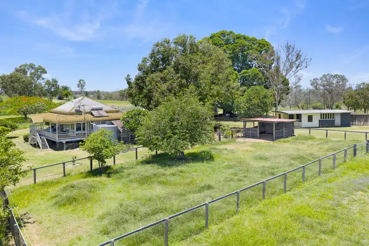 Fourth view of Homely rural property listing, 24 Milora Lane, Milora QLD 4309