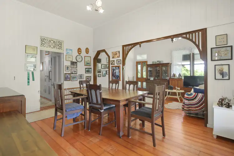 Fifth view of Homely rural property listing, 24 Milora Lane, Milora QLD 4309