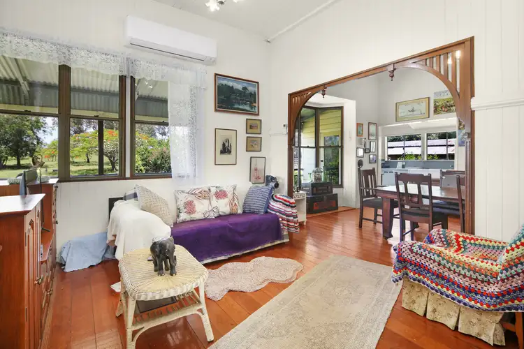 Sixth view of Homely rural property listing, 24 Milora Lane, Milora QLD 4309