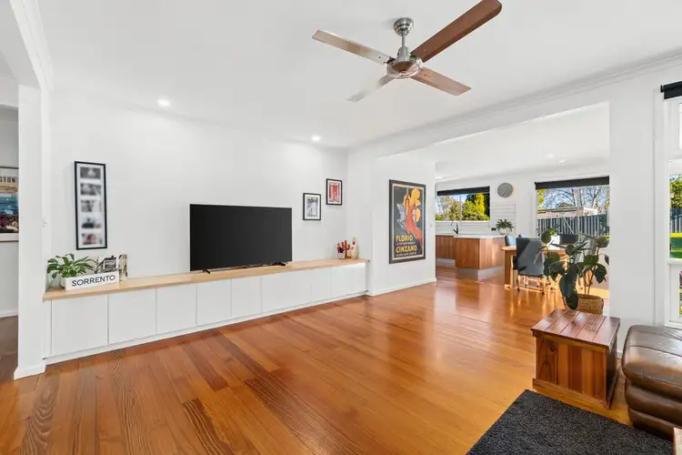 Second view of Homely house listing, 7 Henry Street, Maffra VIC 3860