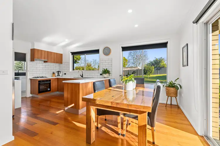 Third view of Homely house listing, 7 Henry Street, Maffra VIC 3860
