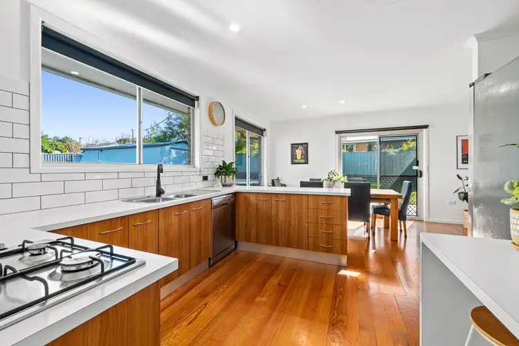 Fourth view of Homely house listing, 7 Henry Street, Maffra VIC 3860