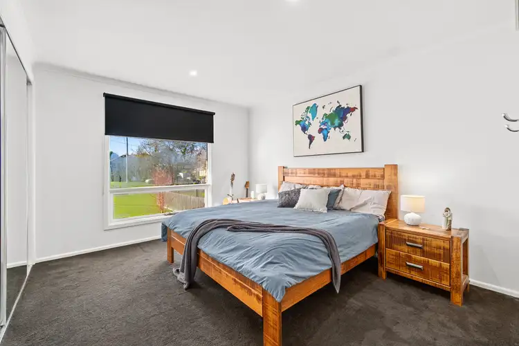 Fifth view of Homely house listing, 7 Henry Street, Maffra VIC 3860