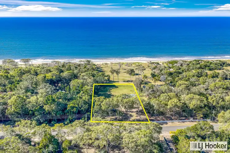 278 Sylvan Drive,, Moore Park Beach QLD 4670