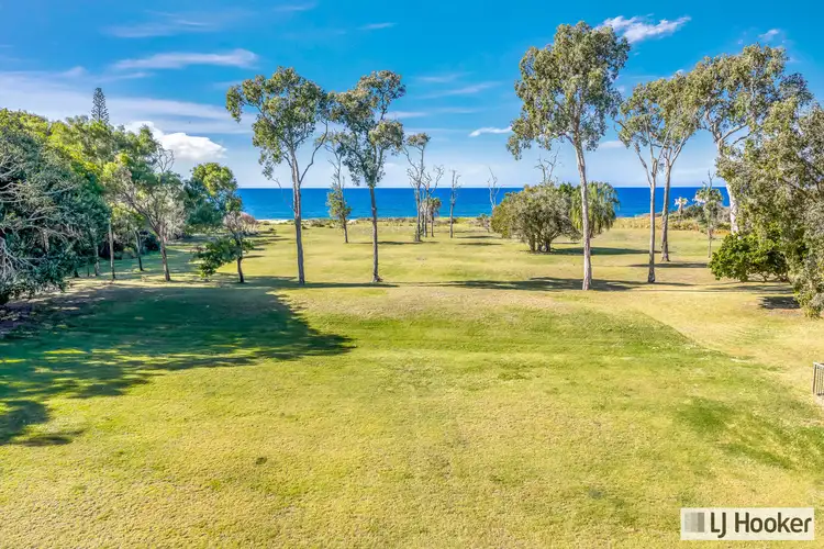 Second view of Homely land listing, 278 Sylvan Drive,, Moore Park Beach QLD 4670