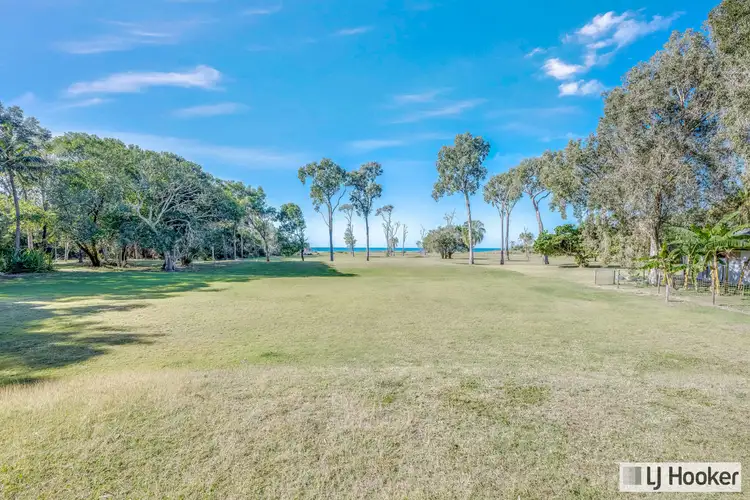 Third view of Homely land listing, 278 Sylvan Drive,, Moore Park Beach QLD 4670