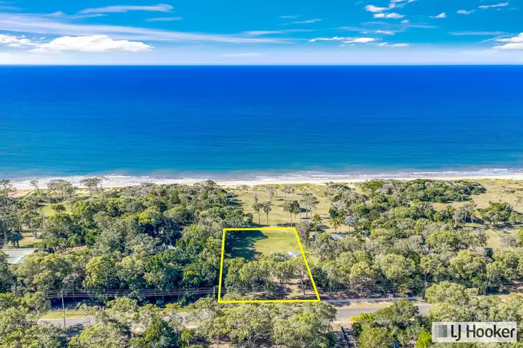 Fourth view of Homely land listing, 278 Sylvan Drive,, Moore Park Beach QLD 4670