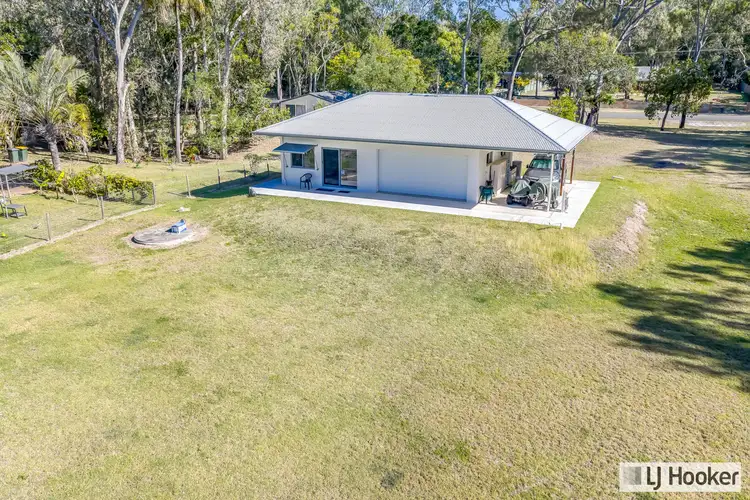 Sixth view of Homely land listing, 278 Sylvan Drive,, Moore Park Beach QLD 4670