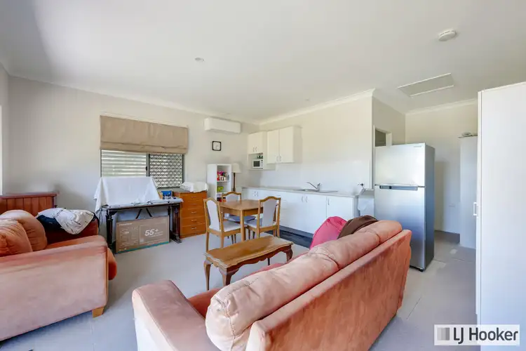 Seventh view of Homely land listing, 278 Sylvan Drive,, Moore Park Beach QLD 4670