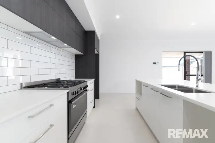 Fourth view of Homely house listing, 28 Watercolour Rise, Alkimos WA 6038