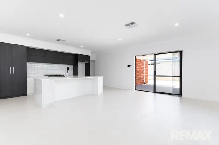 Fifth view of Homely house listing, 28 Watercolour Rise, Alkimos WA 6038