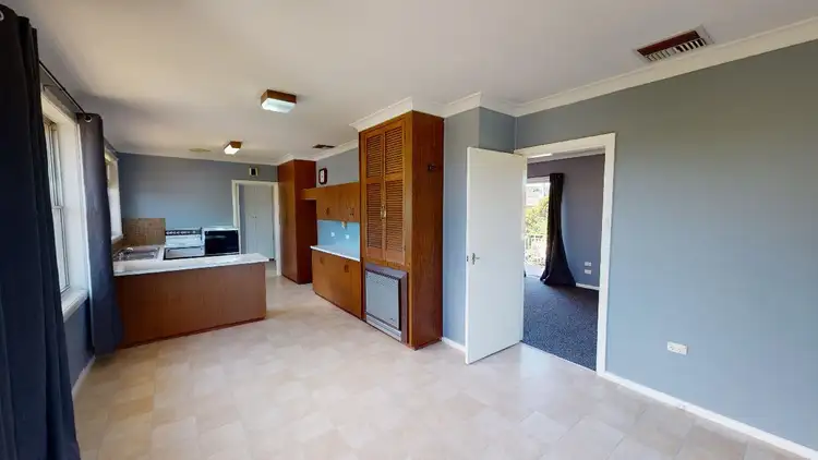 Third view of Homely flat listing, 1/22 Ashford Street, Gunnedah NSW 2380