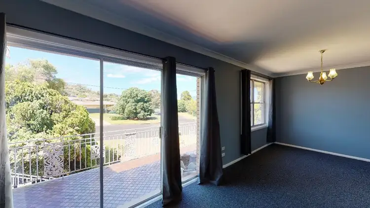 Fifth view of Homely flat listing, 1/22 Ashford Street, Gunnedah NSW 2380