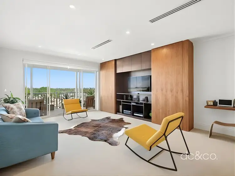 401/1 Orchards Avenue, Breakfast Point NSW 2137