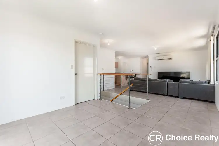 Third view of Homely townhouse listing, 1/2 Hogarth Street, Cannington WA 6107