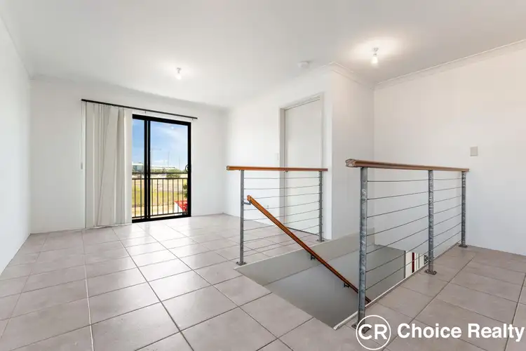 Fourth view of Homely townhouse listing, 1/2 Hogarth Street, Cannington WA 6107