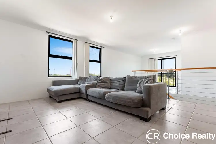 Fifth view of Homely townhouse listing, 1/2 Hogarth Street, Cannington WA 6107