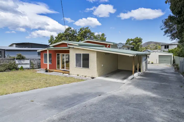Second view of Homely house listing, 13 Douglas Street, Bicheno TAS 7215
