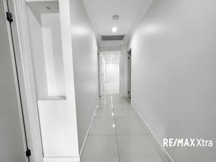 Second view of Homely house listing, 33 Garmarada Avenue, Bungarribee NSW 2767