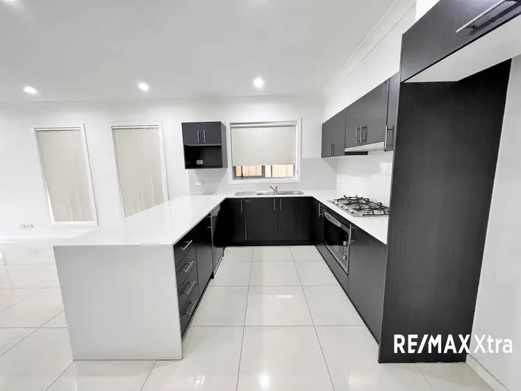 Third view of Homely house listing, 33 Garmarada Avenue, Bungarribee NSW 2767