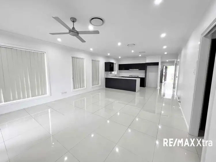 Fourth view of Homely house listing, 33 Garmarada Avenue, Bungarribee NSW 2767