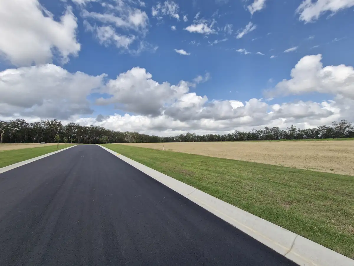 Main view of Homely land listing, Address available on request