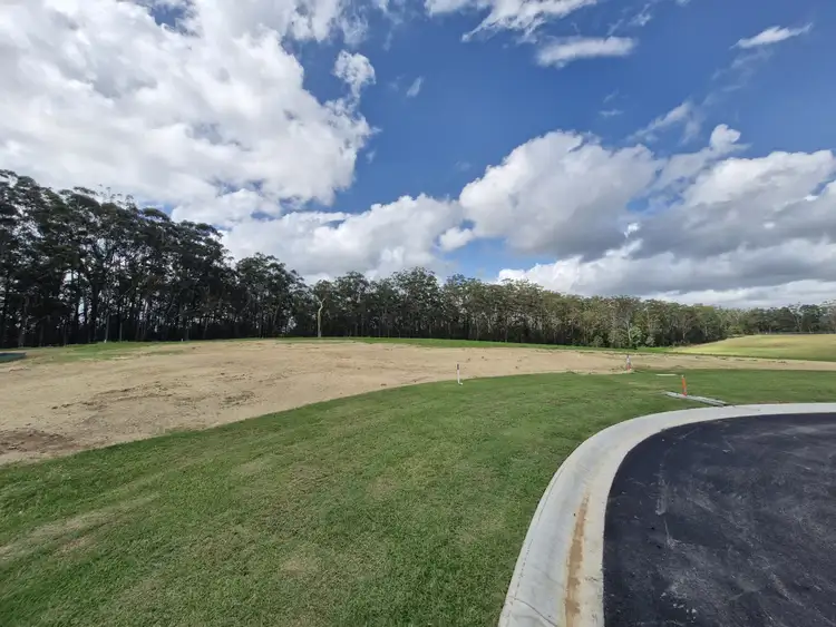 Second view of Homely land listing, Address available on request