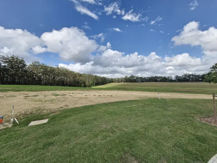 Third view of Homely land listing, Address available on request