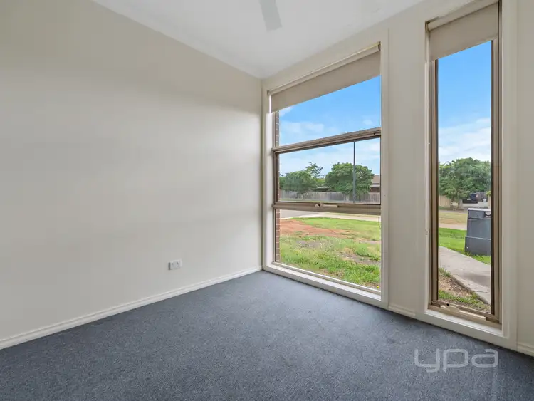 Fourth view of Homely house listing, 6 Roslyn Park Drive, Harkness VIC 3337