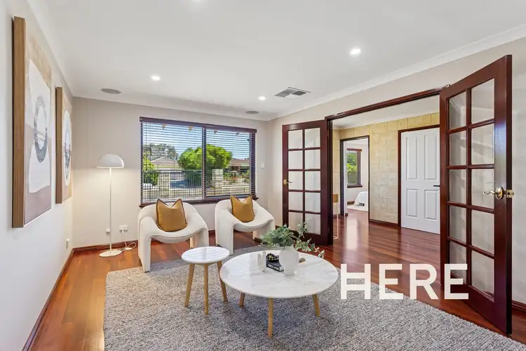 Fifth view of Homely house listing, 33 Huntingdale Crescent, Connolly WA 6027