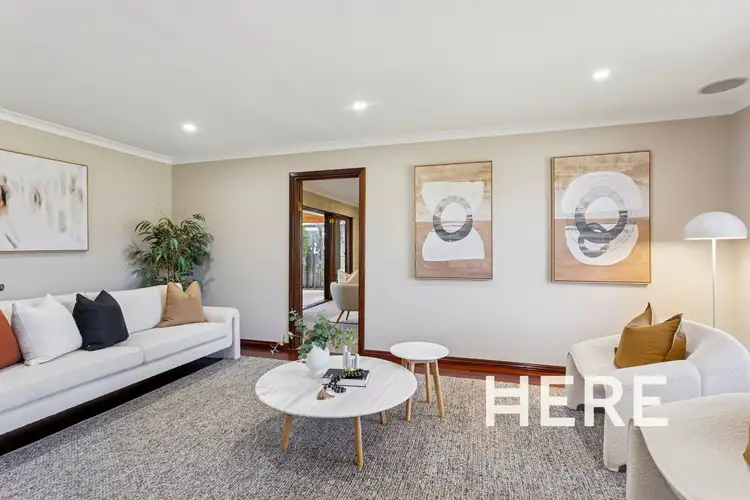 Sixth view of Homely house listing, 33 Huntingdale Crescent, Connolly WA 6027