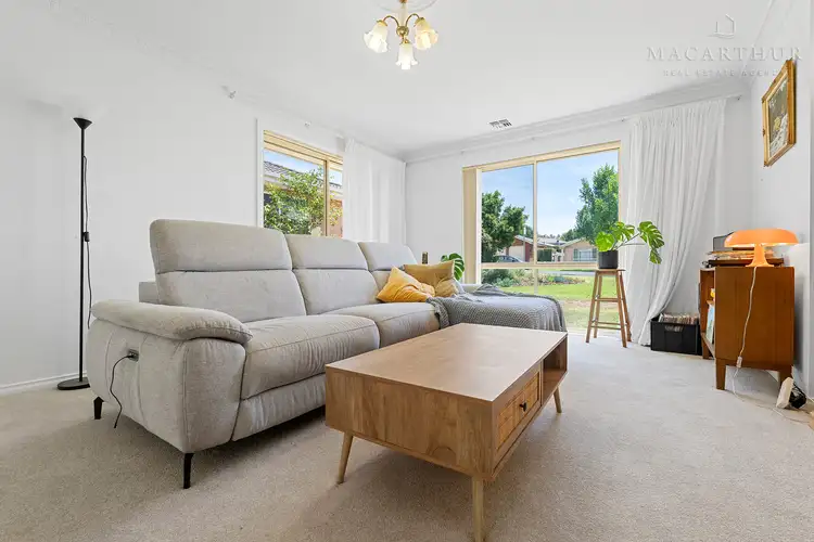 Second view of Homely house listing, 36 Fay Avenue, Kooringal NSW 2650