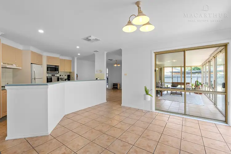 Third view of Homely house listing, 36 Fay Avenue, Kooringal NSW 2650