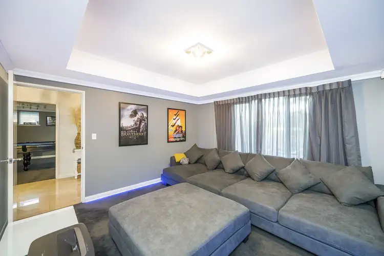 Sixth view of Homely house listing, 89 Anchorage Drive, Mindarie WA 6030