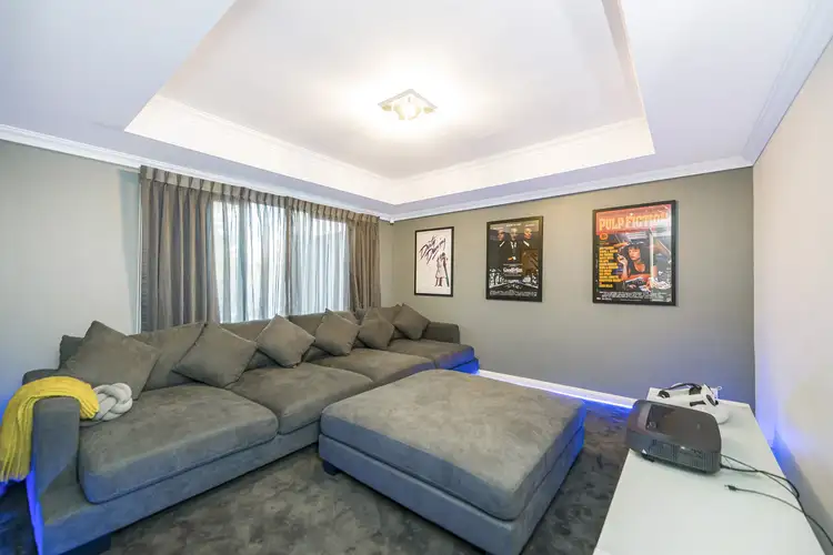 Seventh view of Homely house listing, 89 Anchorage Drive, Mindarie WA 6030