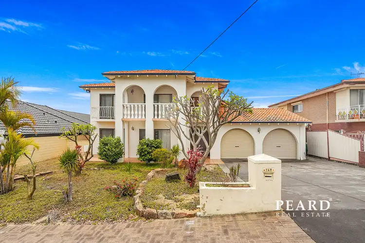 149 Amelia Street, Balcatta WA 6021