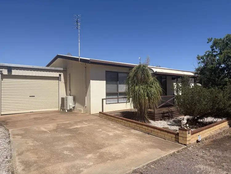 31 Dunn Street, Wilmington SA 5485
